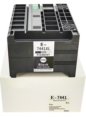 梦翔 T7441墨盒 WP-M4011 M4015 M4521 M4525 M4595DNF颜料墨水盒