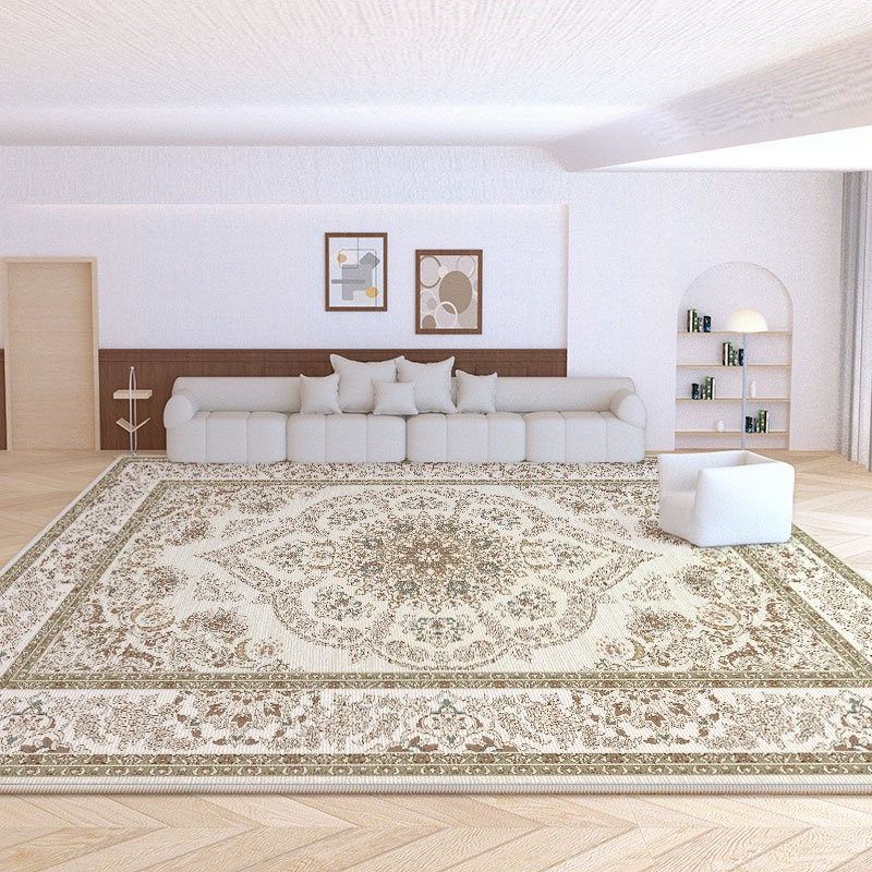 圈绒地毯客厅高级感2024新款地垫家用高级沙发卧室茶几地毯大面,居家布艺,地毯,淘宝优惠券,粉丝福利购,淘宝优惠卷