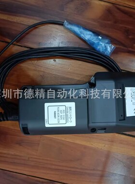 IAI手持控制器 HG1H-SA12CEH-MK1379-S5-1 现货