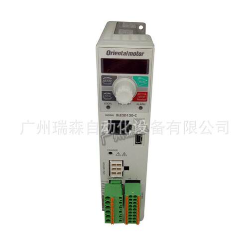 BLE2D120-C日本东方无刷电机控制器120W
