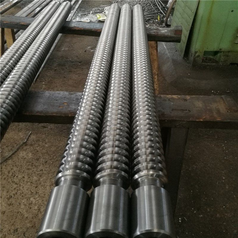 定制大直径大导程梯形丝杆精密机床丝杠Tr70*20传动丝杆厂家直销,标准件/零部件/工业耗材,丝杆,淘宝优惠券,粉丝福利购,淘宝优惠卷