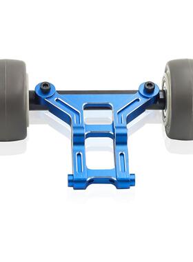 Arrma 1/8 Kraton Outcast Typhon AR320366铝合金抬头轮W279