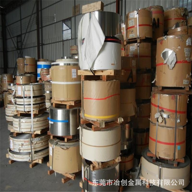 60si2mn弹簧钢 带 优质 65#锰钢带 70号 45# 钢带弹簧钢板