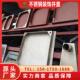 不锈钢隐形井盖 饰下水道污水雨水篦子沙井盖304不锈钢井盖 方形装