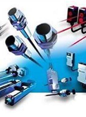 BALLUFF巴鲁夫位移传感器BTL6-E100-M0254-P-S115