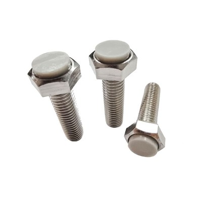 304 TDB86止动螺栓挡块SSTS4/5-15/20/25/30/35/40/45/50防撞螺钉