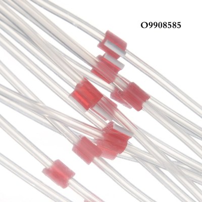 PerkinElmer蠕动泵管取样标准PVC泵管12支包PE珀金埃尔默09908585