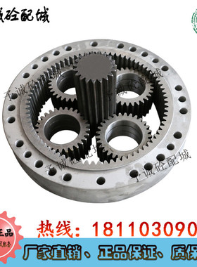 中联减速机配件 2方/3方搅拌机站减速箱配件 力克减速机M311/310