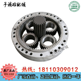 力克减速机M311 3方搅拌机站减速箱配件 310 2方 中联减速机配件