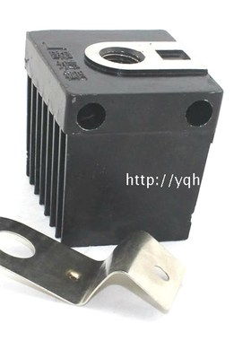 ZP-100A KP-100A螺旋式可控硅散热器二极管硅整流晶闸管 散热器