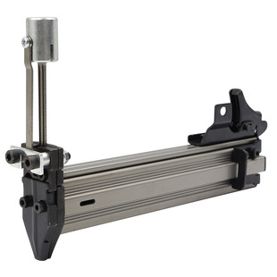 百马手动F30C不卡钉直钉枪 打钉机 打钉器直排钉枪射钉枪木排钉