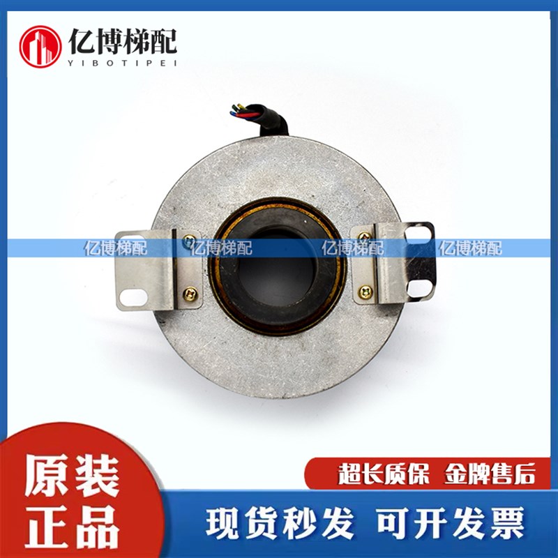 全新国产替代TS5236N209(OIH100-20000C/T-P3-12V)多摩川编码器