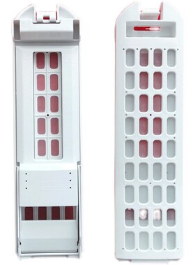 适用MS8518BZ51 N海尔洗衣机过滤网MS85188BZ31 N垃圾盒 过滤盒器