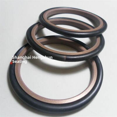 反格莱圈GSI轴用20/22/24/25/26/28/30/32/35/36*2.2/3.2/4.2丁晴