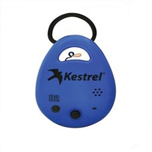 Kestrel NK DROP D2 便携式无线温度湿度记录仪温湿度计
