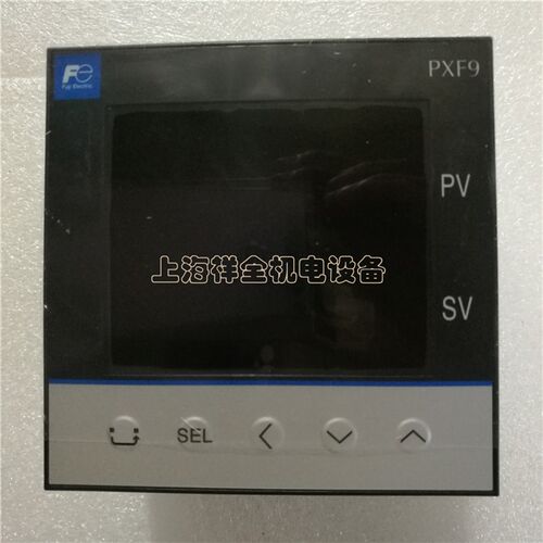 全新原装日本富士温控表老款PXR9TEY1-FV000-A新款PXF9AEY2-FW100