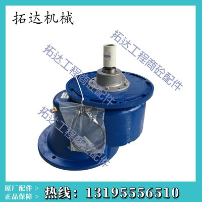 威埃姆WAMM4505/M4707M4910螺旋减速机齿轮减速箱绞龙WAM原装配件