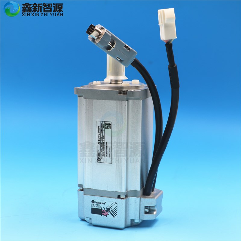 泰美斯 ACM602V36-01-1000电机 喷绘机电机 泰美斯小车电机
