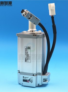 泰美斯 ACM602V36-01-1000电机 喷绘机电机 泰美斯小车电机