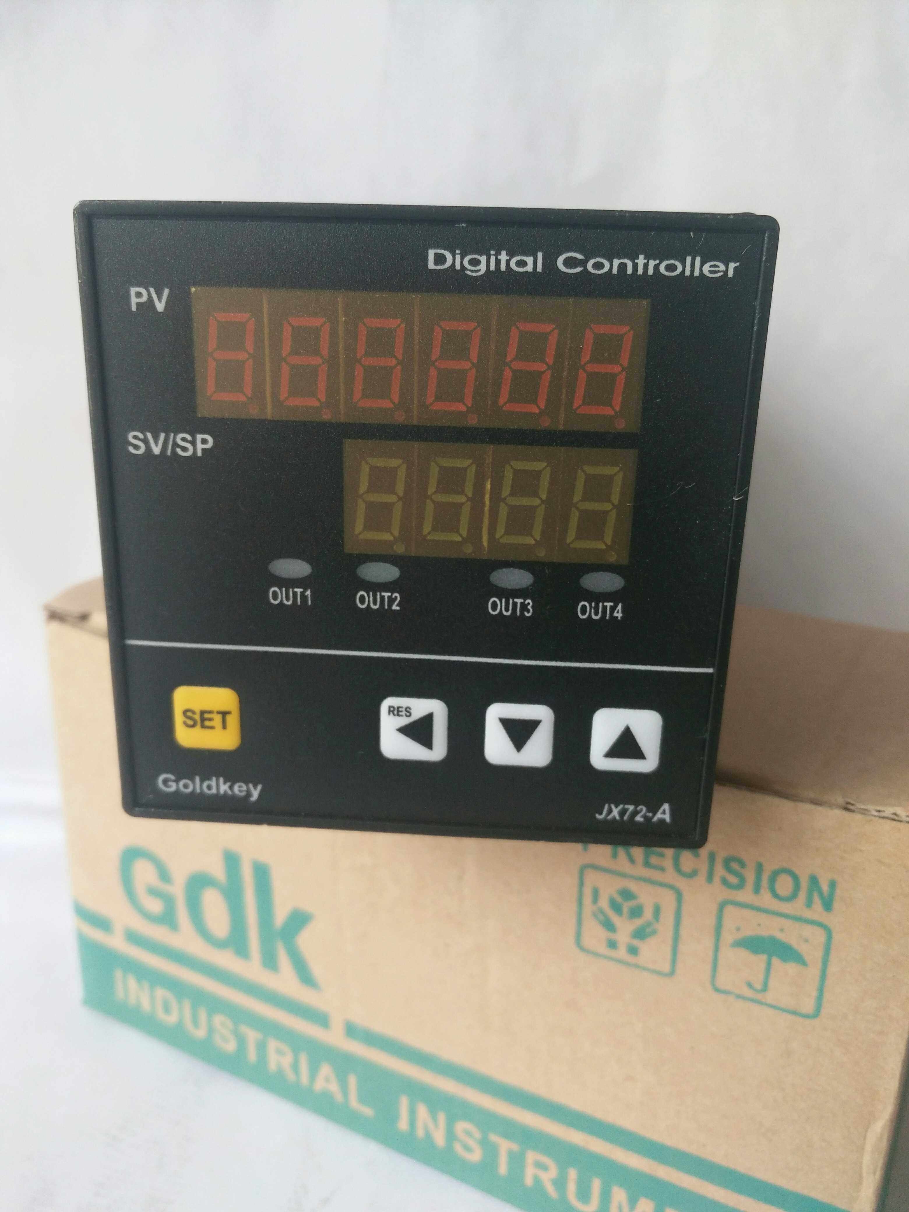 原装GOLDKEY 丁X7A计数器丁X7-8CA2计数器高崎工厂直销