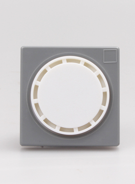 中厦蜂鸣器 HRB-P80/CBZ-20/KH-403D / 面板式安装 / 声压80分贝