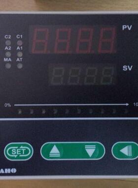 正品台湾宣荣CAHO温控器H961 H721 H491 H481 H941P961带RS485