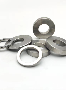 WSSS2/3/4/5/6/8/10/12/16/20/25/30 普通级金属垫圈 不锈钢平垫