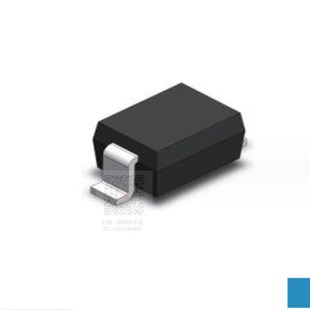 20V 36静电管 sod323 贴片TVS管ESD0805 3.3v 24v XRS