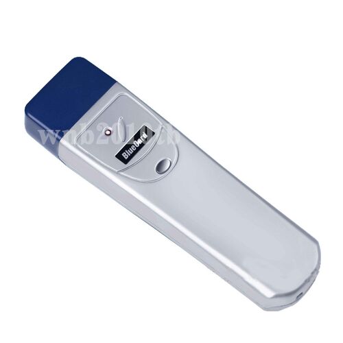 蓝卡BP-2002B巡更棒bluecard巡更机打点器保安巡逻仪电子巡更系统