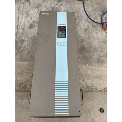 森兰800变频器110KW/Hope800G110T4原装拆