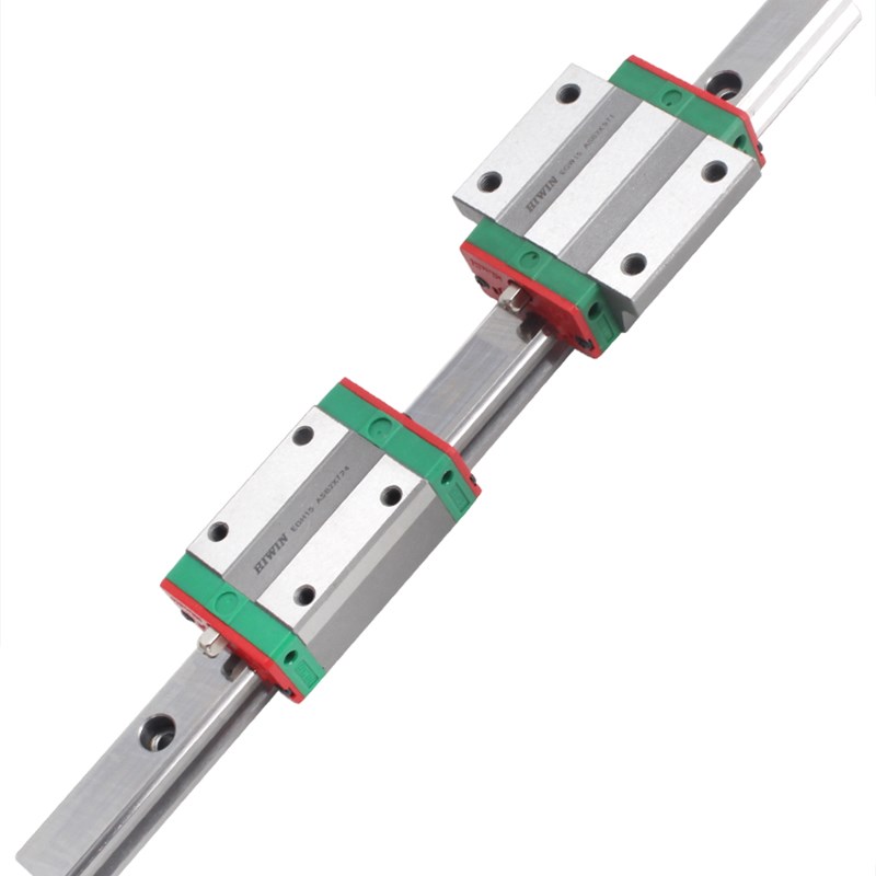 台湾HIWIN直线导轨上银滑块EG15 EG20 EG25 EG30 EGH20CA EGH25CA