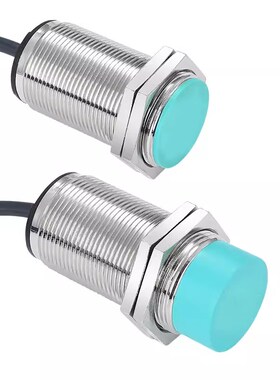 三一搅拌机站卸料门接近开关2/3方卸料门感应开关NBB10-30GM50-EO