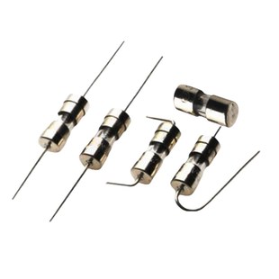 101a2a3a3.15A4a5a6a7a8a10a1 全新陶瓷保险管250V带引脚3.6 XRS