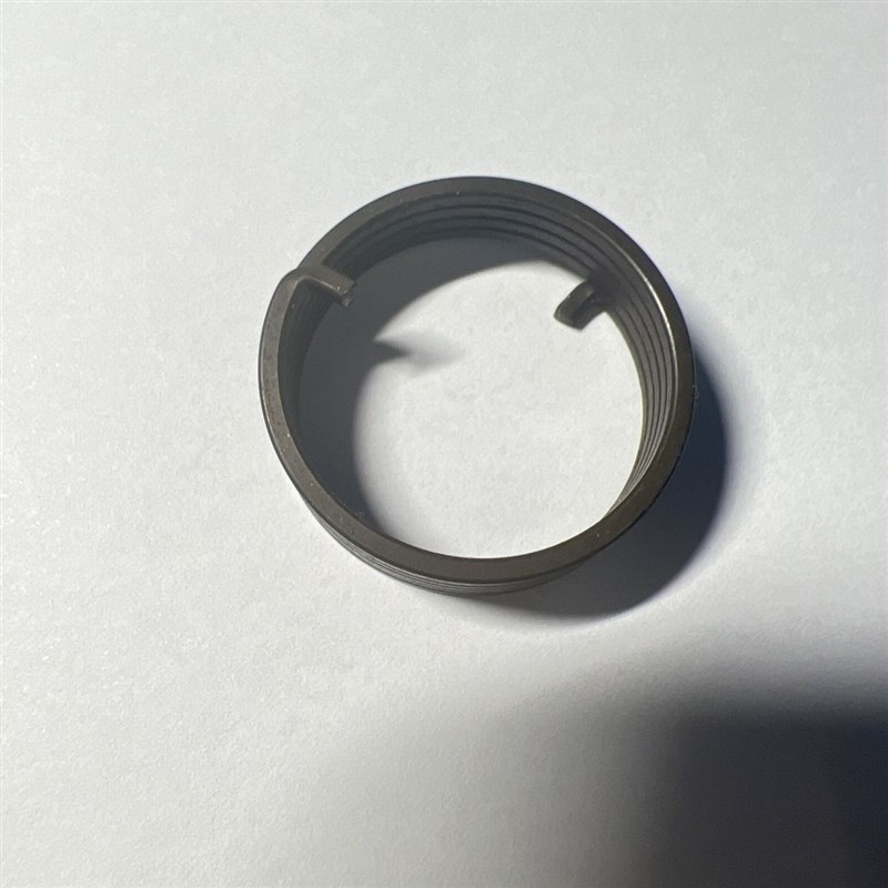 电动绞盘配件刹车弹簧4500磅车载小吊机800公斤