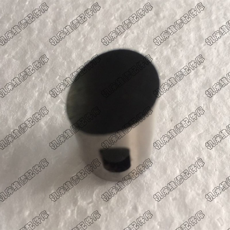 上海第二机床厂 明精C6150 C6250A L-5A明精 刀架定位销 车床配件