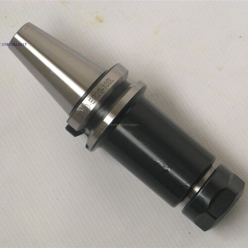 数控刀柄加工中心刀柄BT40-ER25-70/100/150/200