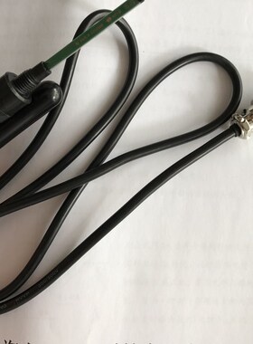 上海亨通(磁通)高斯计监视器(横向)HT20 HT20A HT201配套