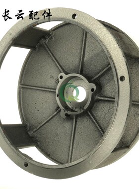 3KW5KW10KW15KW20KW24KW30KW 闽东STC有刷柴油发电机铸铁前后端盖