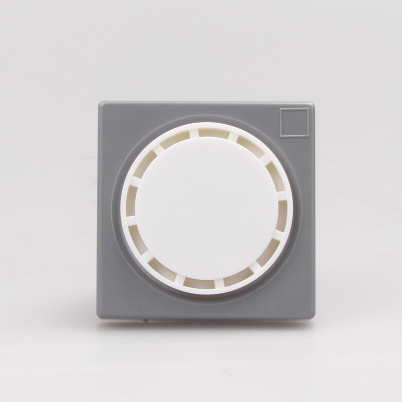 中厦蜂鸣器 HRB-P80/CBZ-20/KH-403D / 面板式安装 / 声压80分贝