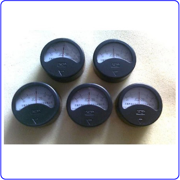 JCZ-50磁场强度计 剩磁强度计 指针式磁场强度计