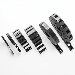 N23 N50 R38 R75 N10 R60 R28 R48 N30 F37拖链VBD32 N15 F25