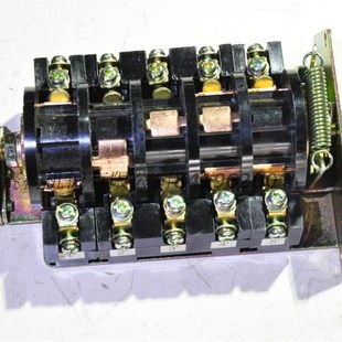 转换开关 AMC36正反转开关 济南C616车床 马鞍山万马车床CQ6236