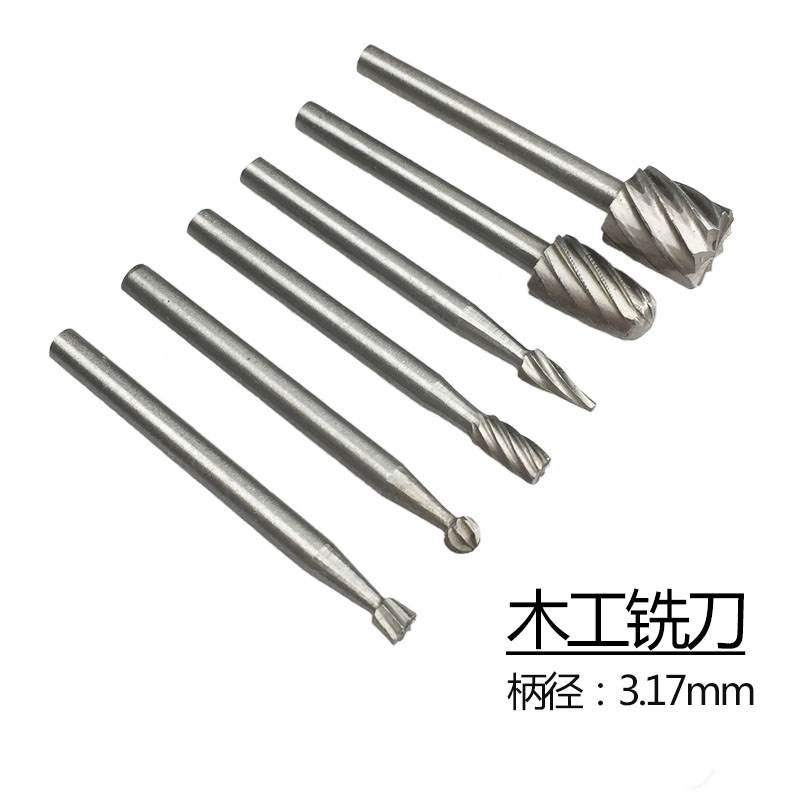 电动 木工雕刻刀套装木雕工具全套新手根雕打磨抛光整套木头刀具