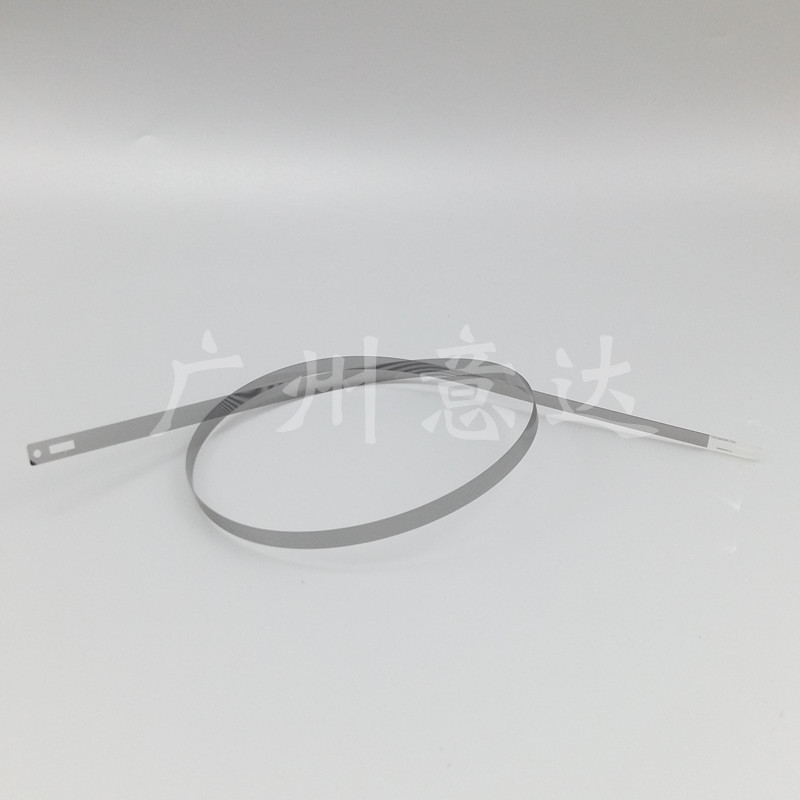 适用爱普生 EPSON 1390光栅 1400 ME1100 1900 L1800 L1300光栅条