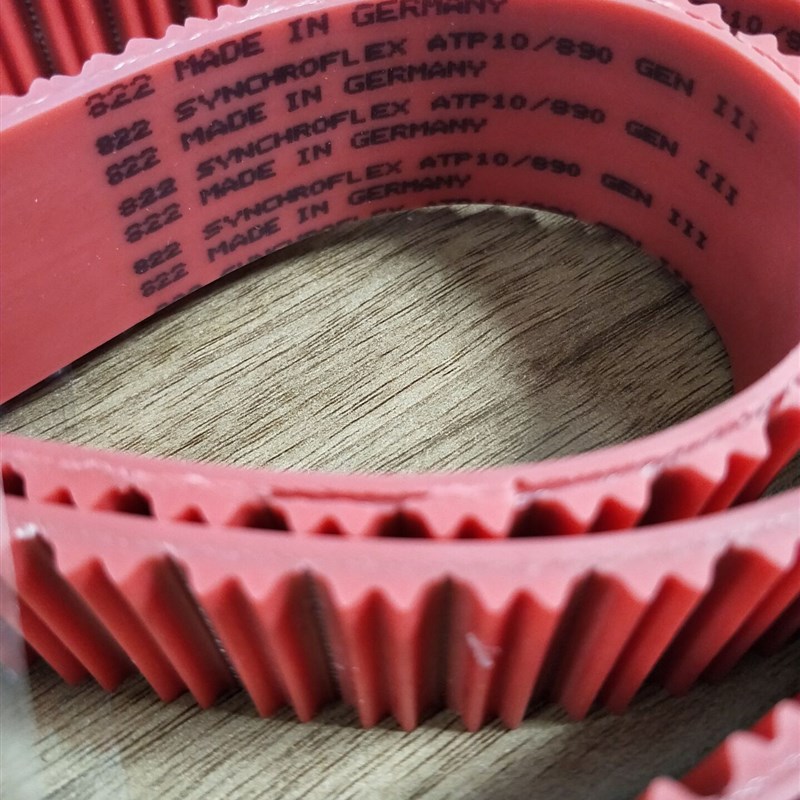德国SYNCHROFLEX同步带 ATP10630/660/700/780/890/920进口皮带