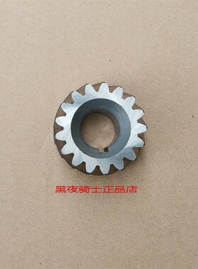 适用铃木EN125-2A GN125 HJ125K 初级主动齿轮 曲轴斜齿离合传动