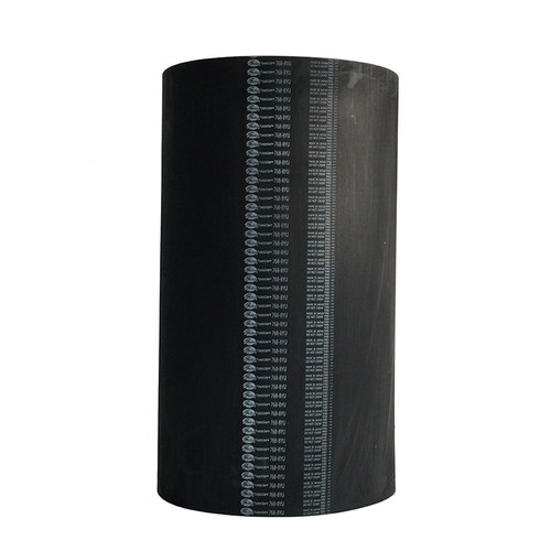 进口盖茨Gates同步带皮带1288-8YU 1296-8YU 1304-8YU传动带