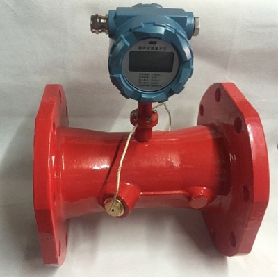 消防专用超声波流量开关消防流量开关消防水箱流量开关流量开关