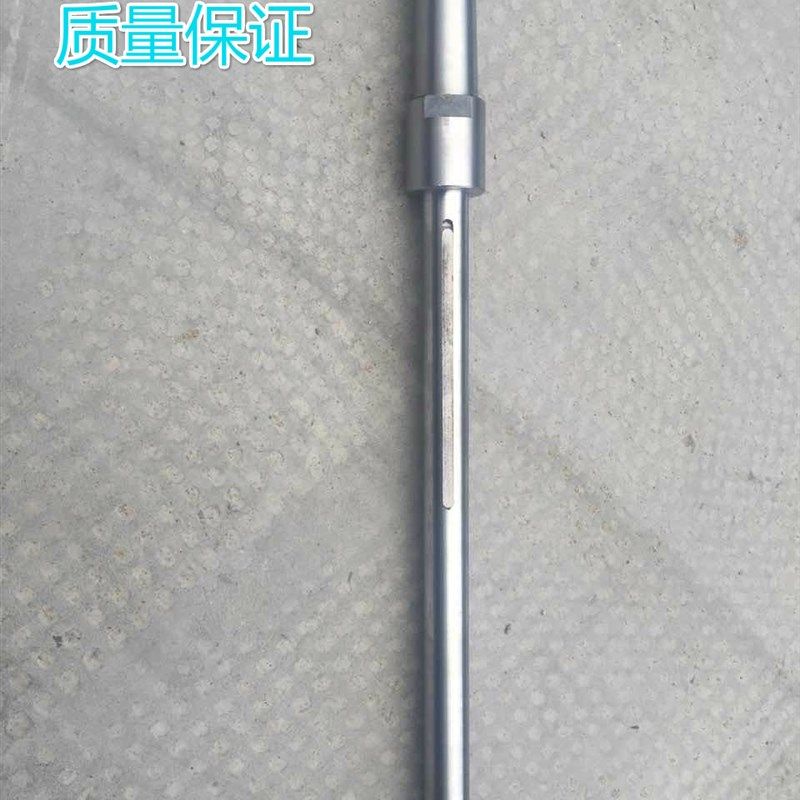 机床配件 重庆机床厂YX3132滚齿机刀杆(32   40)全长670