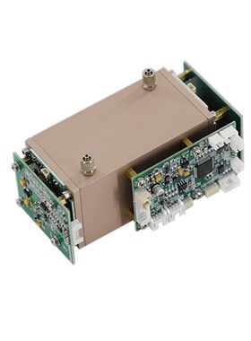 LY-NDIR 非分散红外多组分气体测量光学传感器模块SO? NO CO酒精